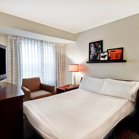 Residence Inn By Marriott Stillwater Eksteriør bilde