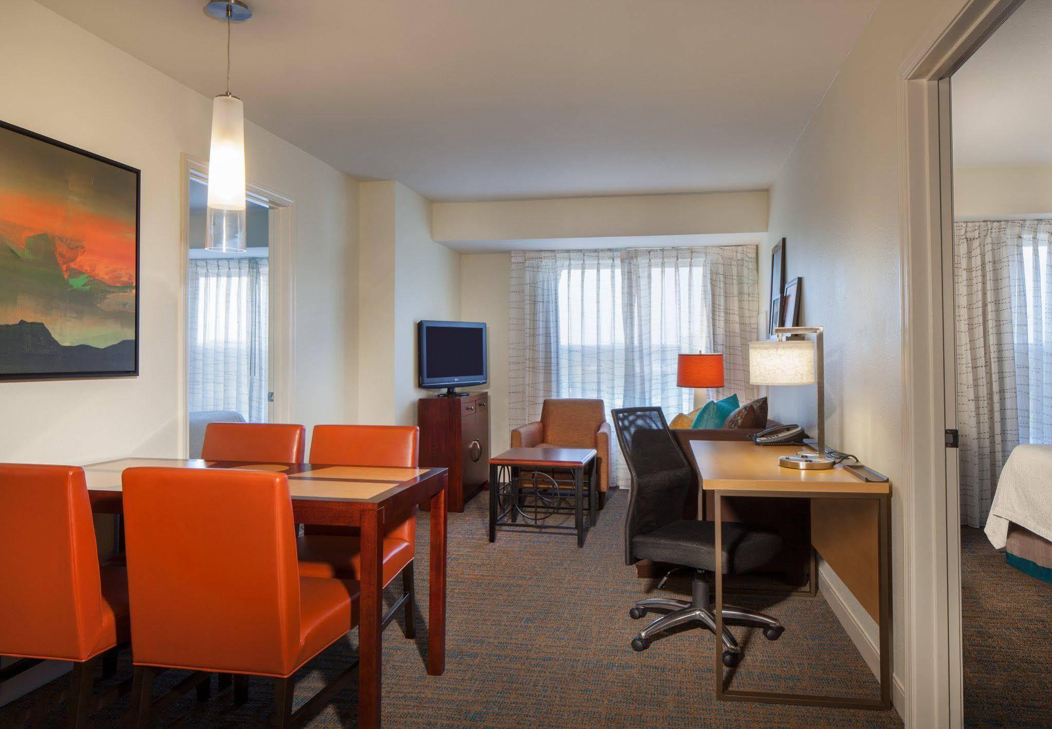 Residence Inn By Marriott Stillwater Eksteriør bilde