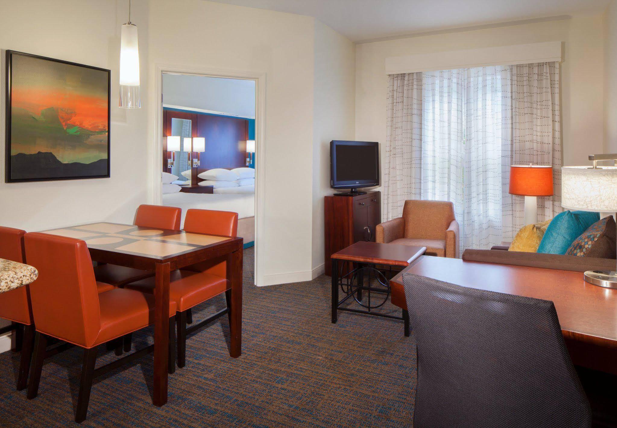 Residence Inn By Marriott Stillwater Eksteriør bilde