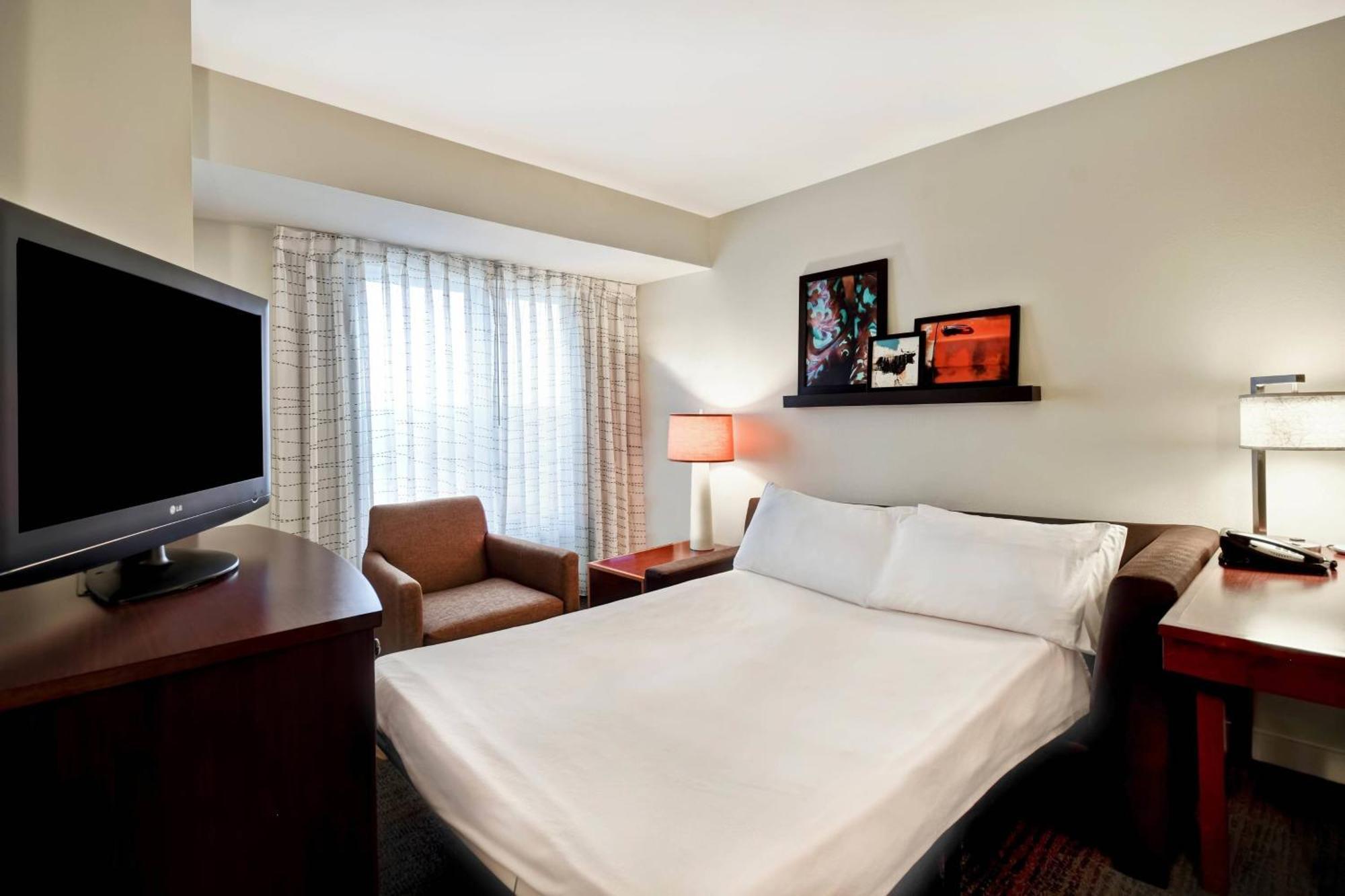 Residence Inn By Marriott Stillwater Eksteriør bilde