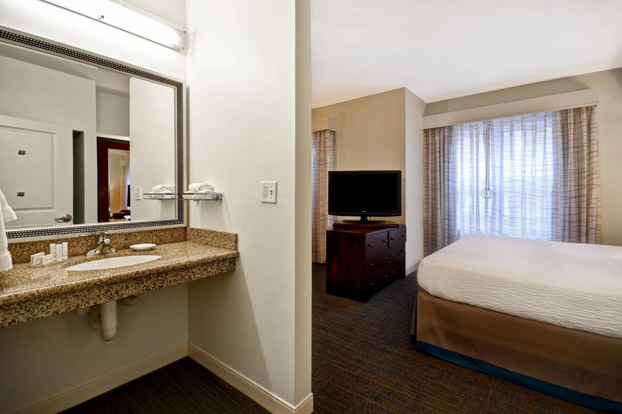 Residence Inn By Marriott Stillwater Eksteriør bilde