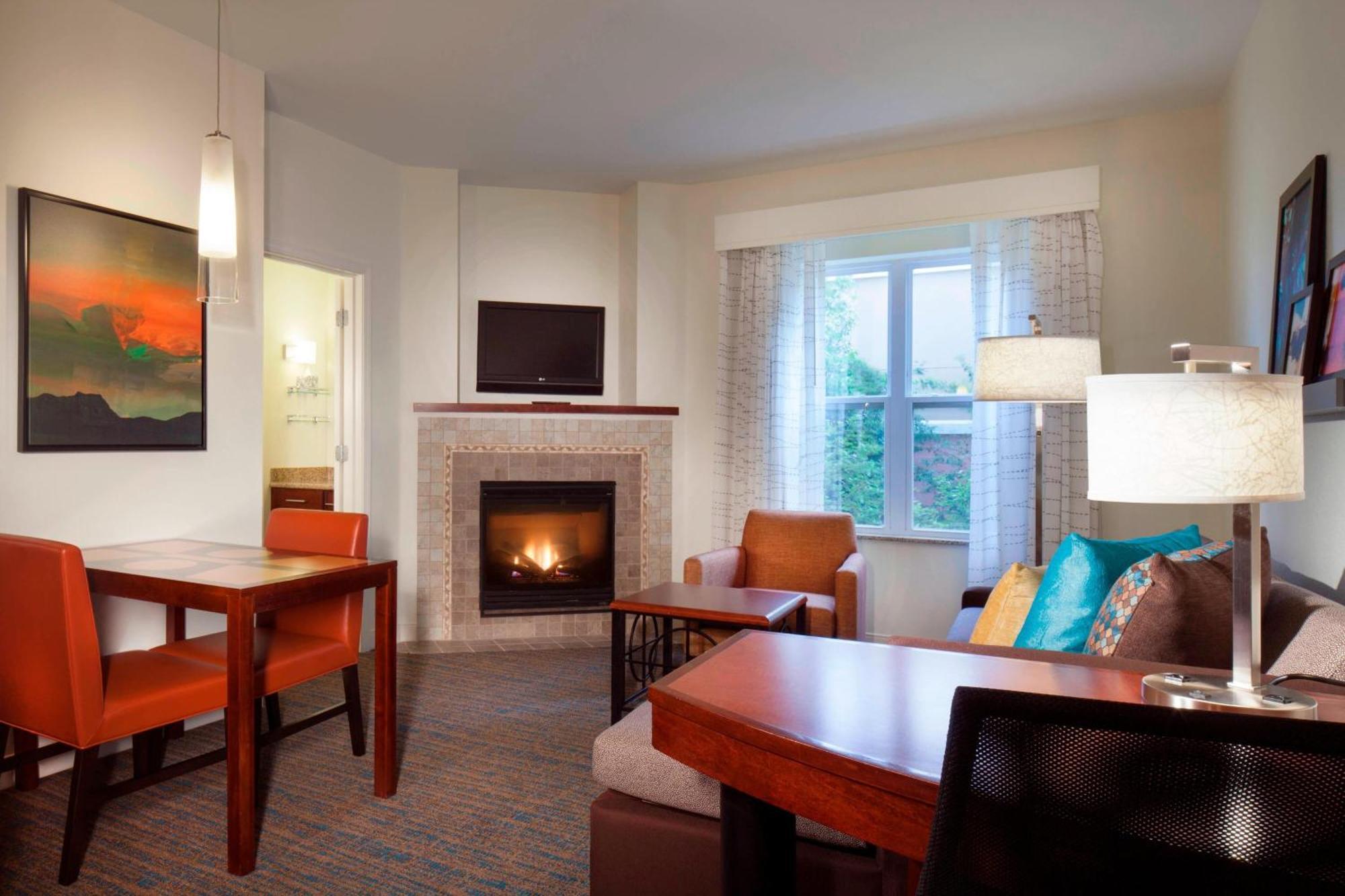 Residence Inn By Marriott Stillwater Eksteriør bilde
