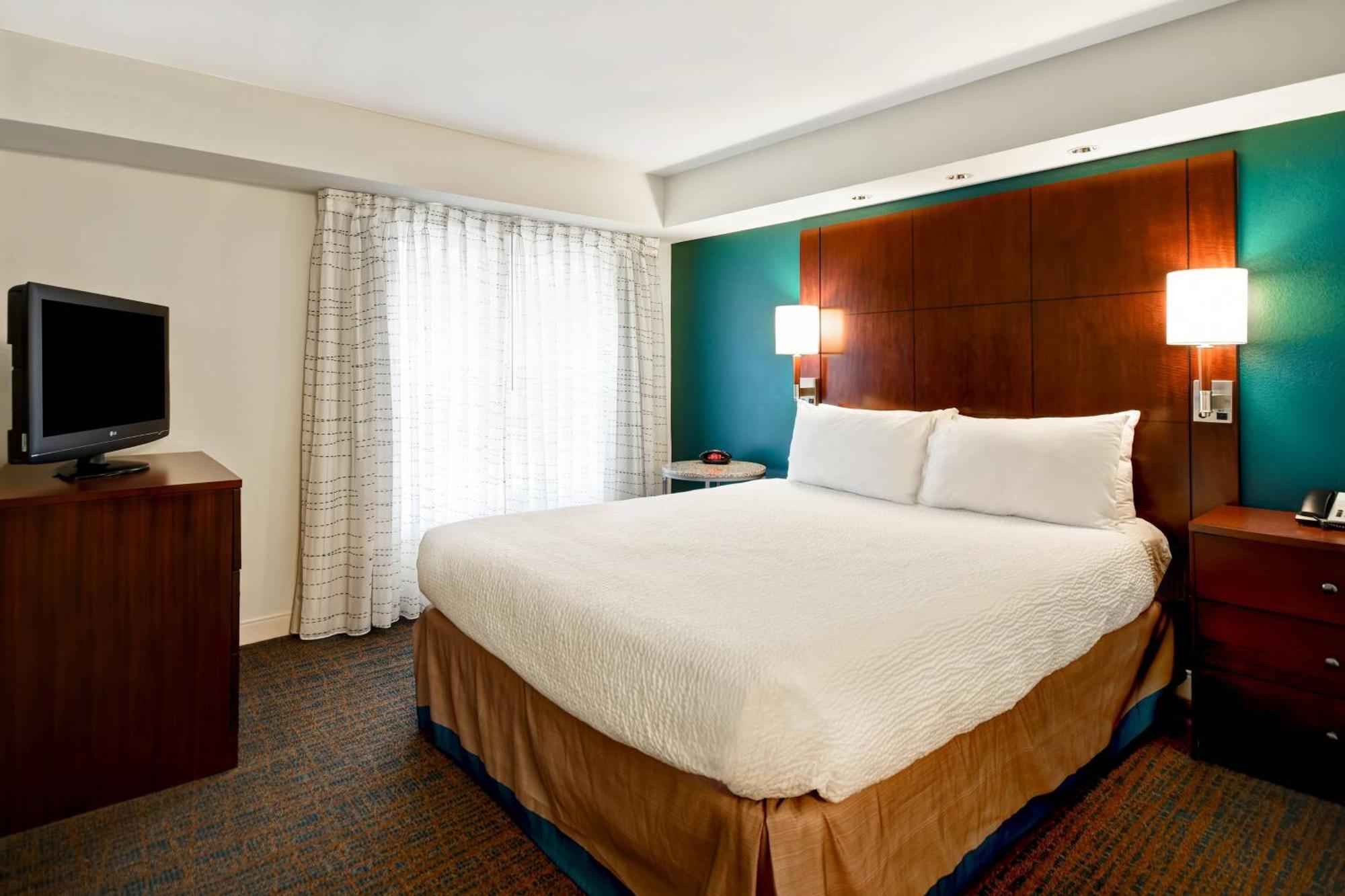 Residence Inn By Marriott Stillwater Eksteriør bilde