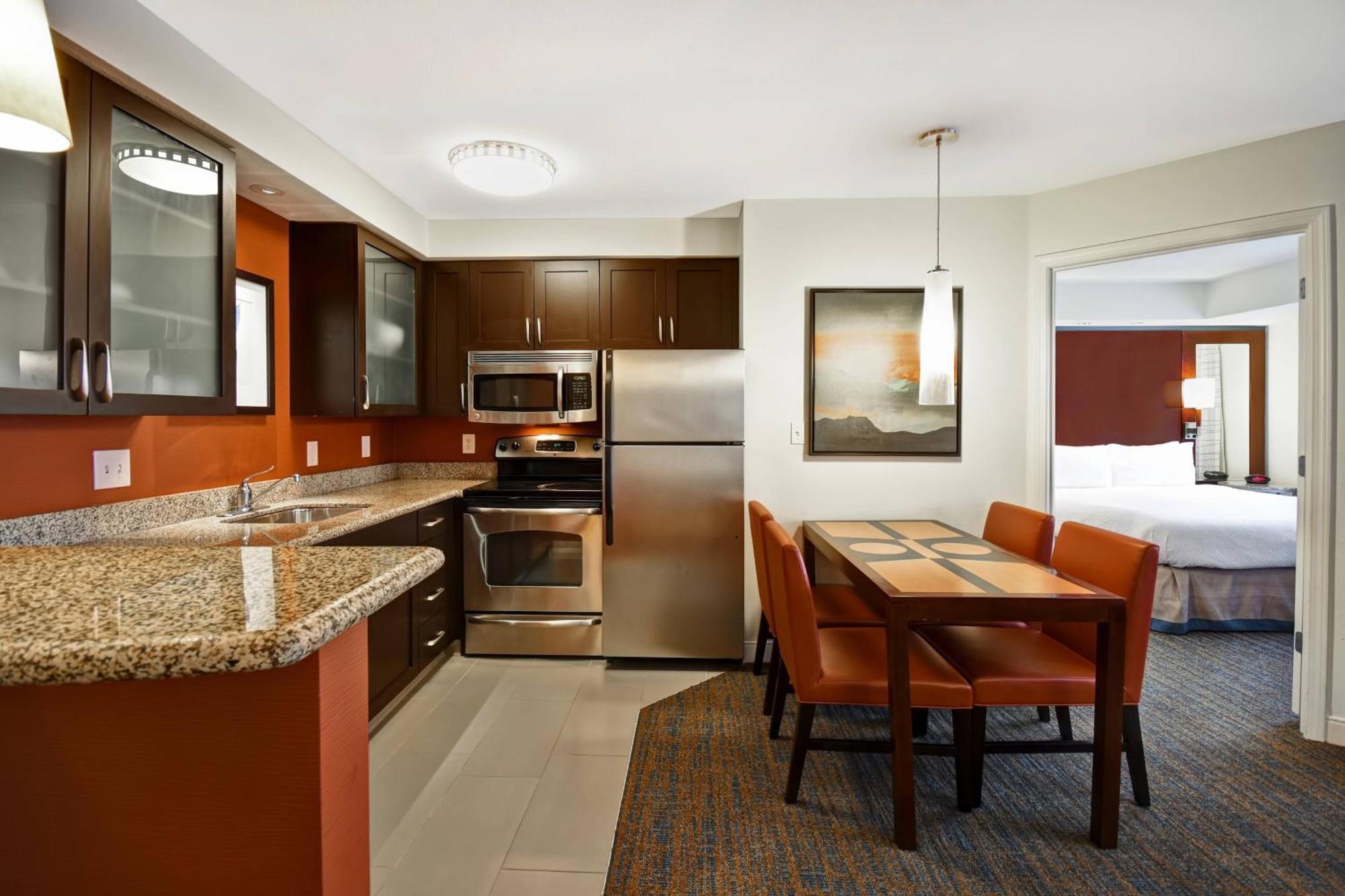 Residence Inn By Marriott Stillwater Eksteriør bilde
