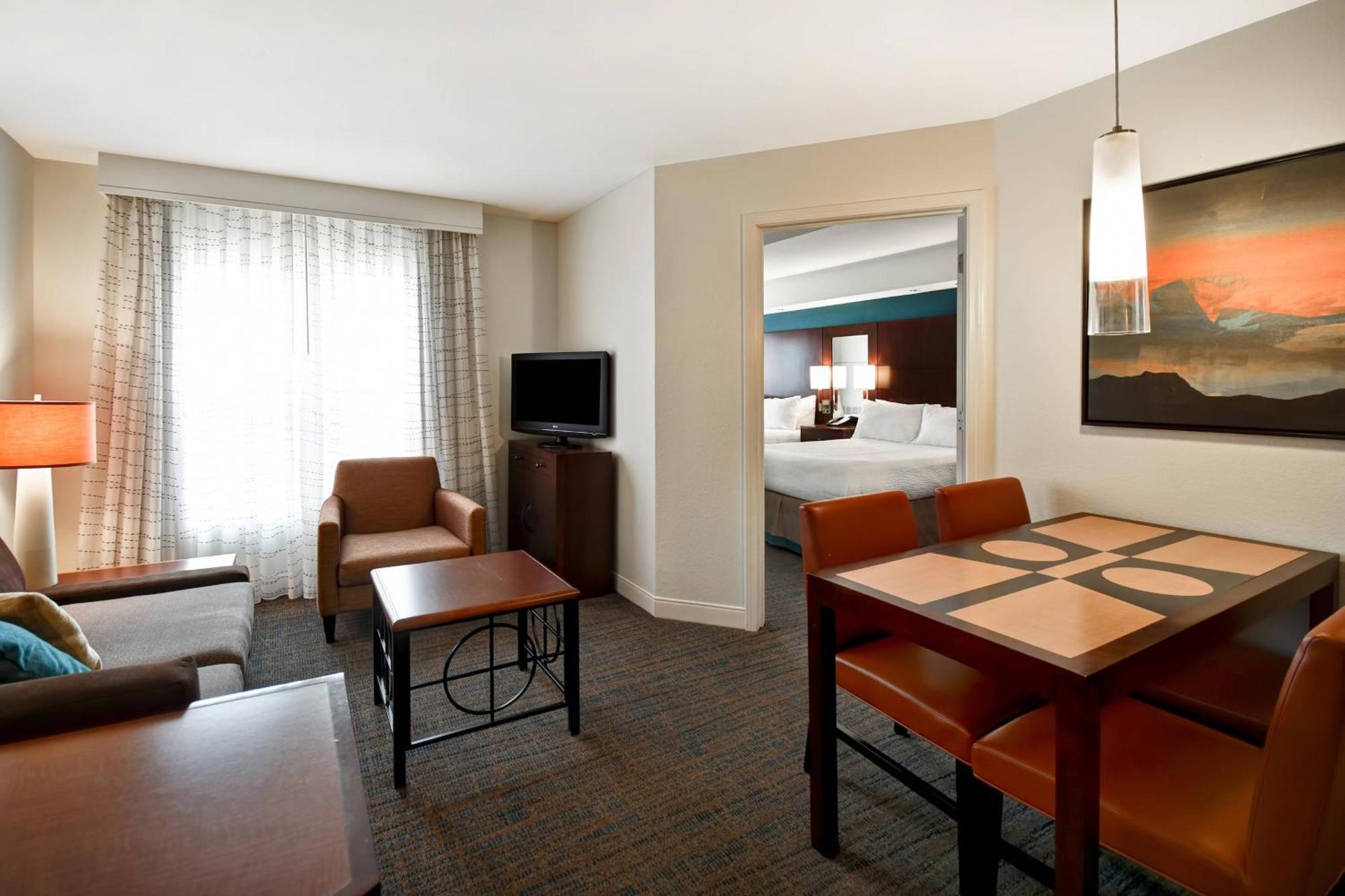 Residence Inn By Marriott Stillwater Eksteriør bilde