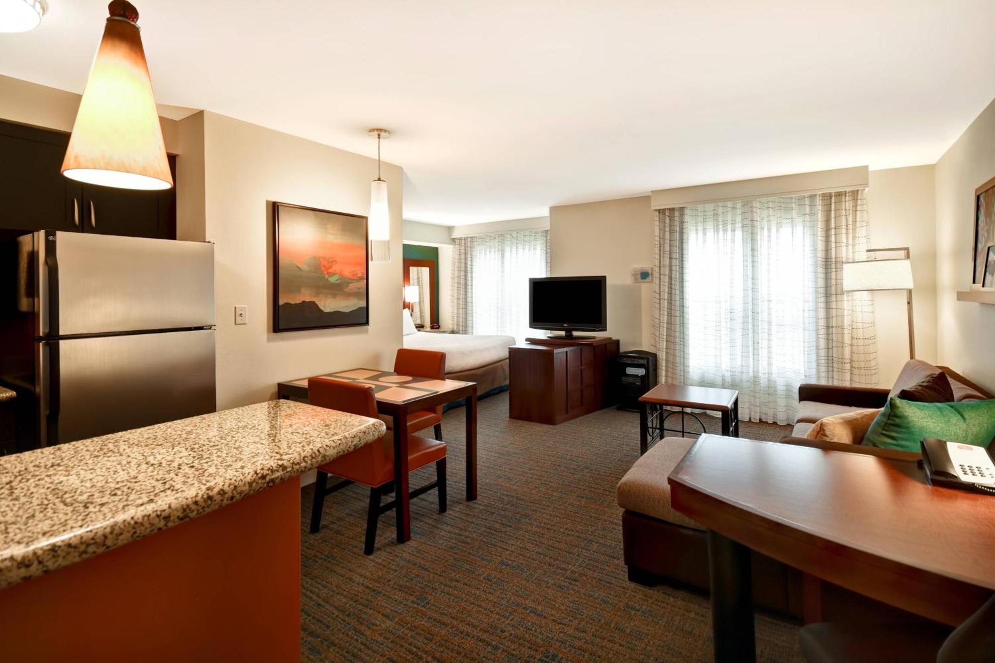 Residence Inn By Marriott Stillwater Eksteriør bilde