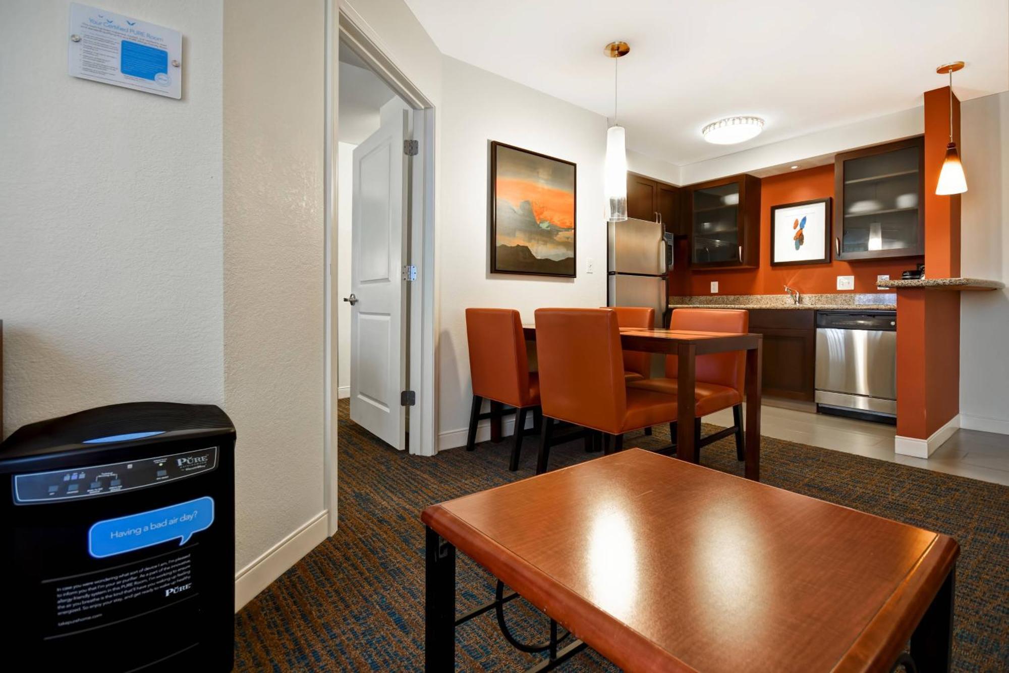 Residence Inn By Marriott Stillwater Eksteriør bilde