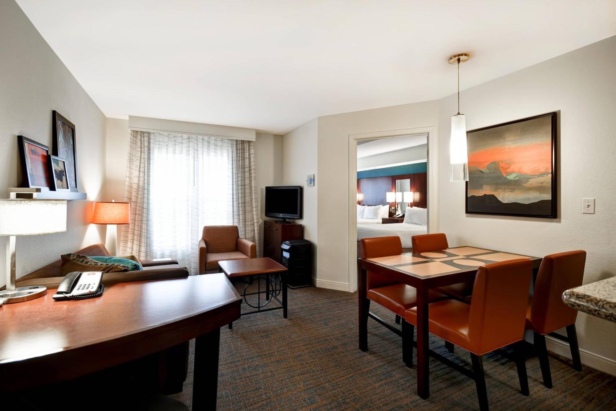 Residence Inn By Marriott Stillwater Eksteriør bilde